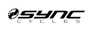 SYNC CYCLES