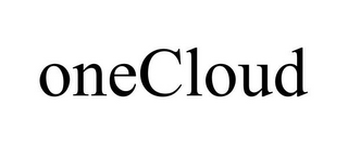 ONECLOUD