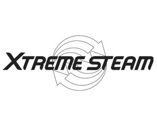 XTREME STEAM