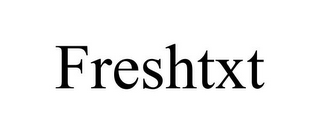 FRESHTXT