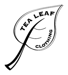 TEA LEAF CLOTHING