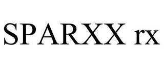 SPARXX RX