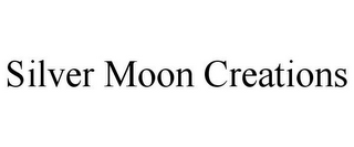 SILVER MOON CREATIONS