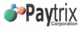 PAYTRIX CORPORATION