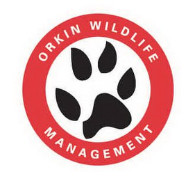 ORKIN WILDLIFE MANAGEMENT