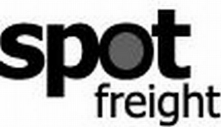 SPOT FREIGHT