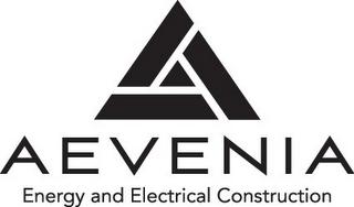 AEVENIA ENERGY AND ELECTRICAL CONSTRUCTION