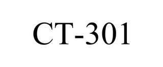 CT-301