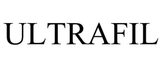ULTRAFIL