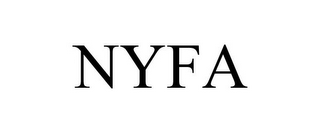 NYFA