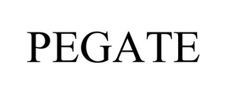 PEGATE