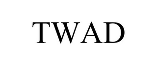 TWAD