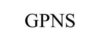 GPNS