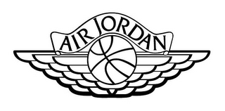 AIR JORDAN