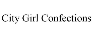 CITY GIRL CONFECTIONS