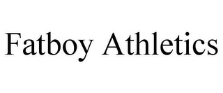 FATBOY ATHLETICS