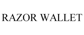 RAZOR WALLET