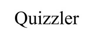 QUIZZLER