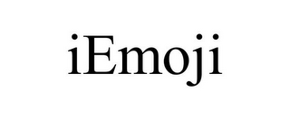 IEMOJI