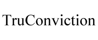 TRUCONVICTION
