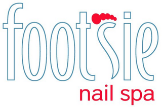 FOOTSIE NAIL SPA