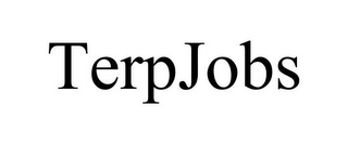 TERPJOBS