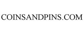 COINSANDPINS.COM