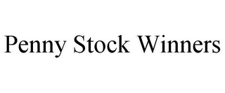 PENNY STOCK WINNERS