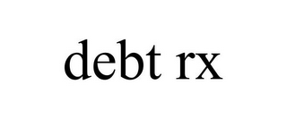 DEBT RX