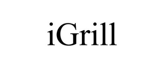 IGRILL