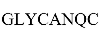 GLYCANQC