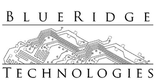 BLUE RIDGE TECHNOLOGIES