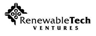 RENEWABLETECH VENTURES