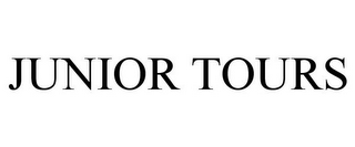JUNIOR TOURS