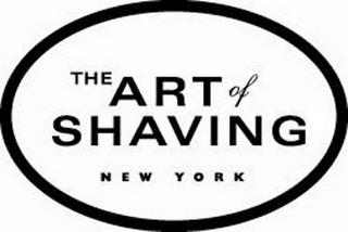 THE ART OF SHAVING NEW YORK