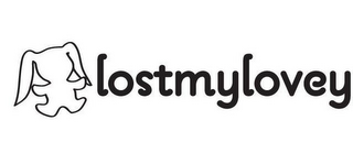 LOSTMYLOVEY