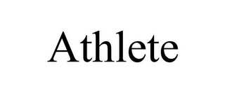 ATHLETE