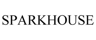 SPARKHOUSE