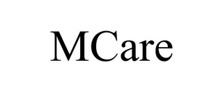 MCARE