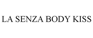 LA SENZA BODY KISS