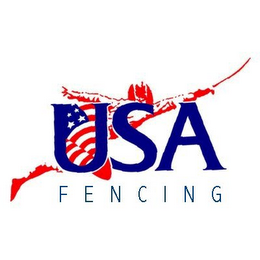 USA FENCING