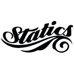 STATICS