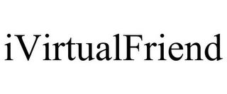 IVIRTUALFRIEND