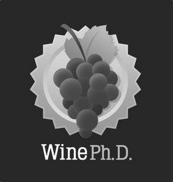 WINE PH.D.