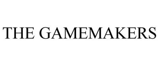 THE GAMEMAKERS