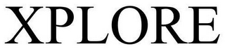 XPLORE