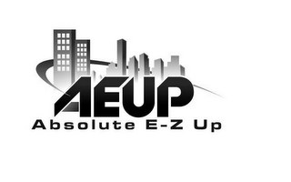 AEUP ABSOLUTE E-Z UP