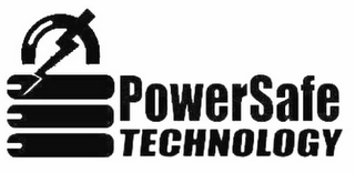 POWERSAFE TECHNOLOGY