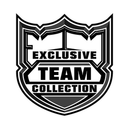 EXCLUSIVE TEAM COLLECTION