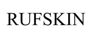 RUFSKIN